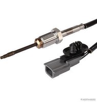 Herth+Buss Elparts Sensor, Abgastemperatur Hinten, RußPartikelfilter, Vor