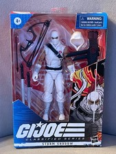 GI Joe Classified STORM SHADOW  35 Cobra Hasbro