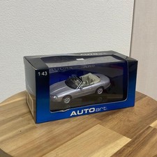 AUTOART 1/43 Jaguar XK8 Cabriolet