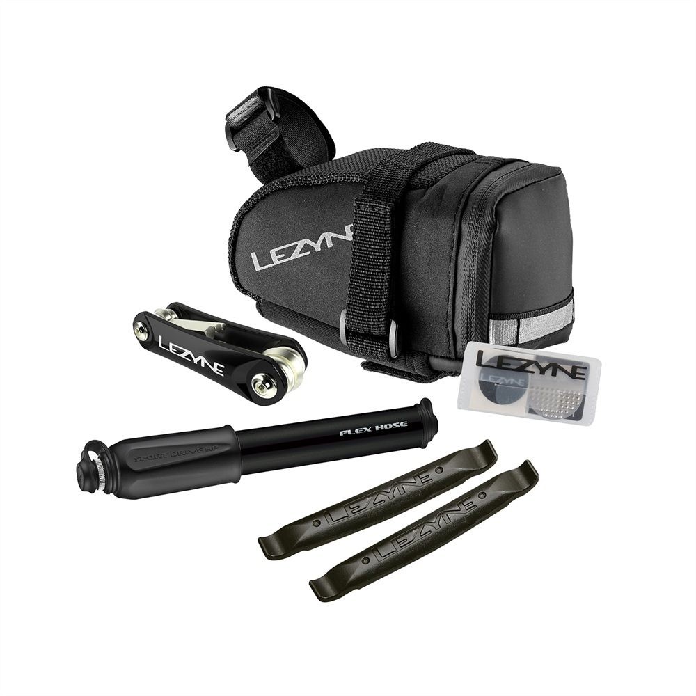 Lezyne - M Caddy 16290₽