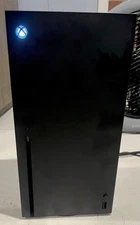 Xbox Series X Console ONLY for Parts or Repair - HDMI port going BAD - READ