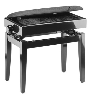 STAGG PB55 BKP VBK Pianobank m. Sitz BKM