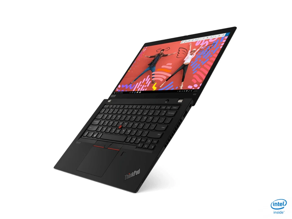 Lenovo ThinkPad X13 Gen 1 13,3" Touch, i7-10510U, 512 GB SSD, 16 GB, Win 11 Pro - Immagine 3 di 4