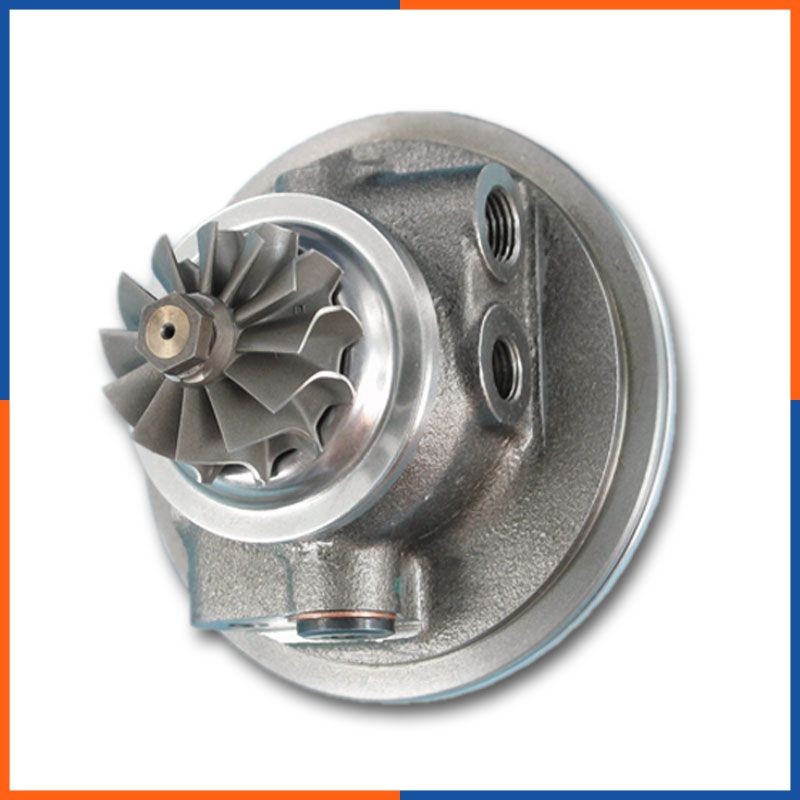 K04 Turbo Groupe Coque Anti-Fuite d'Huile pour Moteur 1.8T Audi A4 et VW Passat
