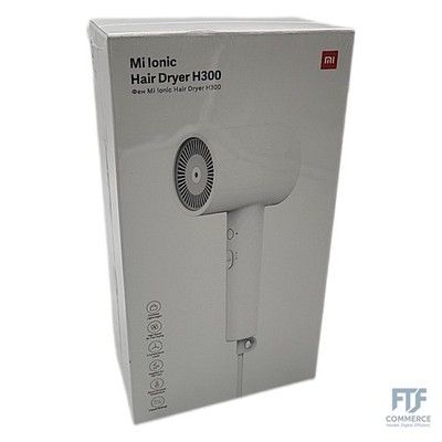 Mi Ionic Haartrockner H300 EU