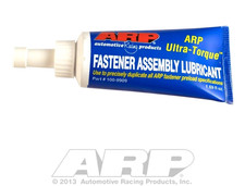 ARP Fastener Assembly Lubricant  ARP Ultra-Torque 1.69 oz. 100-9909