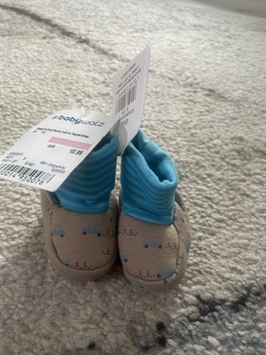Babyschuhe Babywalz Neu