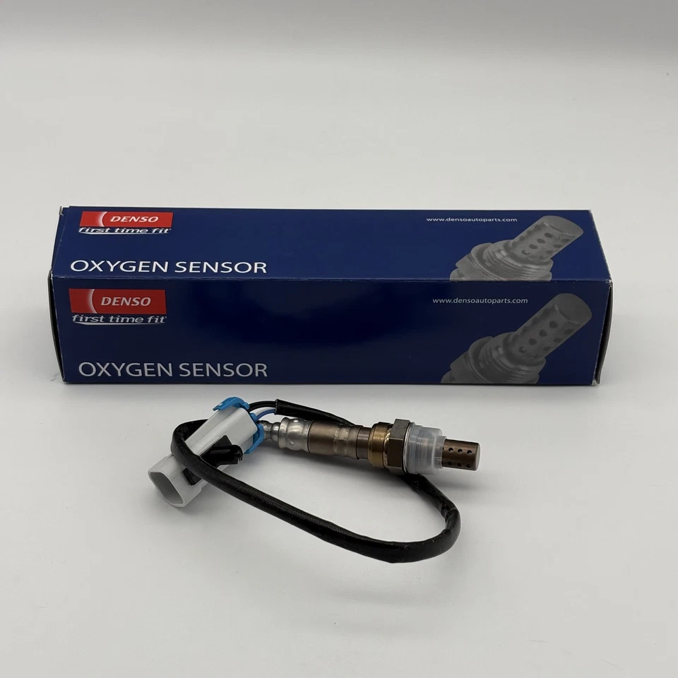 1X Up/Downstream O2 Oxygen Sensor 234-4668 for Chevy Buick GMC Pontiac Cadillac Foto 4 de 4