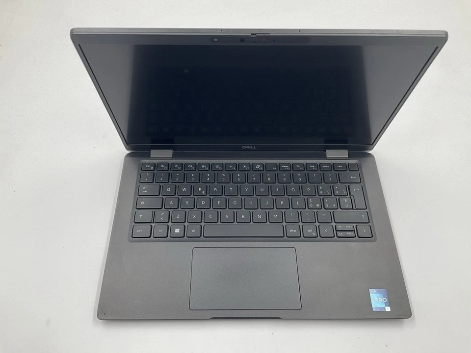 Dell Latitude 7430 · i5-1250P · 16GB · 512GB, Foto 4 von 5