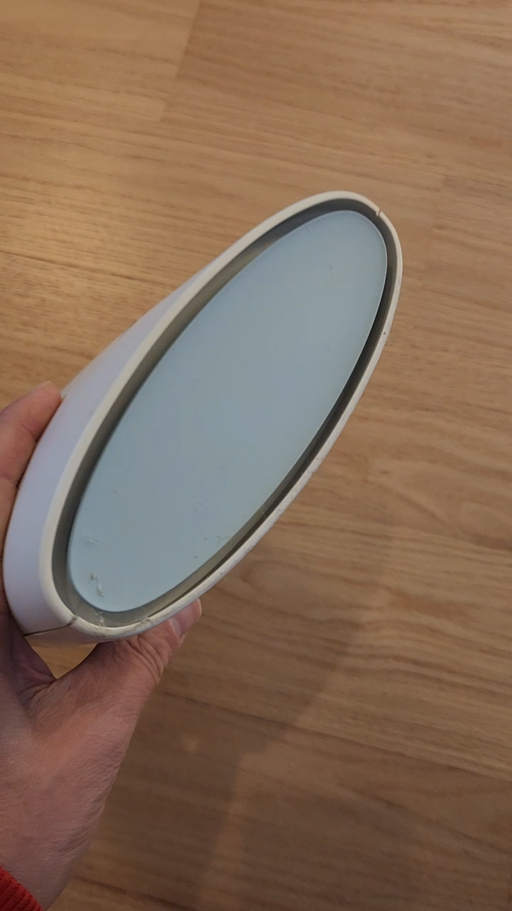 NETGEAR Orbi RBS50 Satellite Home Mesh WiFi Tri-band AC3000 -Converted ...