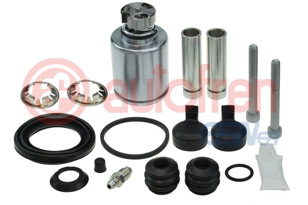 Reparatursatz Bremssattel Autofren Seinsa D43563S 52Mm Piston Kit+Guidepins Tdci-image