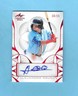 2024 Leaf Trinity Baseball Alejandro Osuna Autograph #10/15