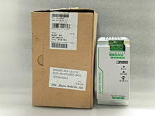 Phoenix Contact 2866763 QUINT-PS/1AC/24DC/10 Power Supply Unit