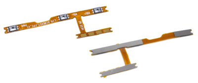 Xiaomi Redmi Note 11E / M5 Power Volume Flex Ein Aus Laute Leise On Off Button