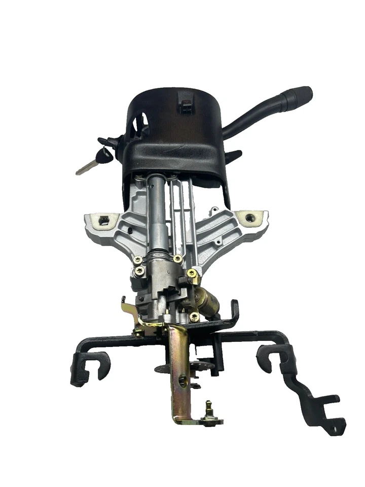 REMAN'D 1997-2010 ECONOLINE VAN TILT STEERING COLUMN W AUTO TRANS E150 E250 E350 - Image 3 of 4