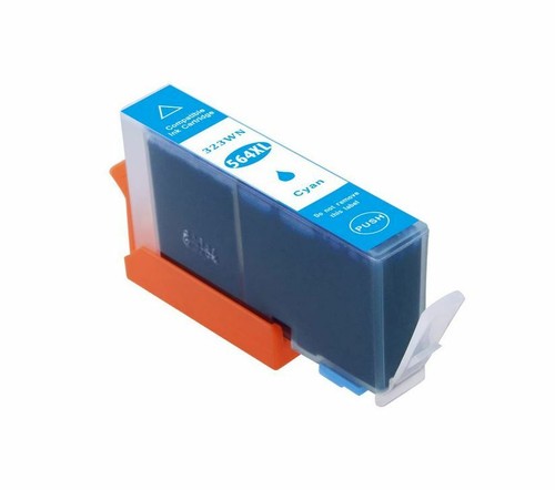 564xl Ink cartridgs for HP 3070A 3520 4610 4620 310a 5510 5520 6510 6520 7510 - Picture 3 of 7