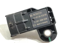 NISSAN MICRA K14 2018 0.9 PETROL  AIR PRESSURE MAP SENOR 0281006028 /2016-23