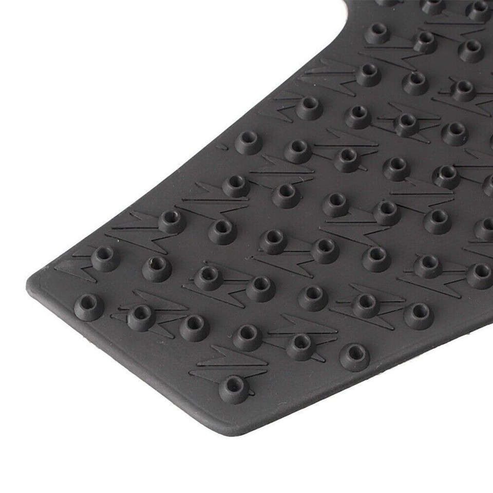 Gas Fuel Tank Side Pad Decal Stick Knee Protector For Yamaha MT 09