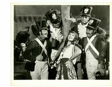 SUPER RARE!! 8X10 1937 ORIGINAL 