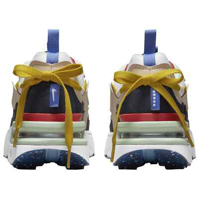靴 NIKE AIR MAX FURYOSA Nike Air Max Furyosa Trainers Classics Bold Multicolor Wedge