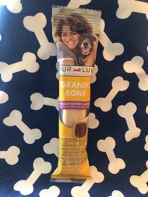 pur luv grande bones bacon