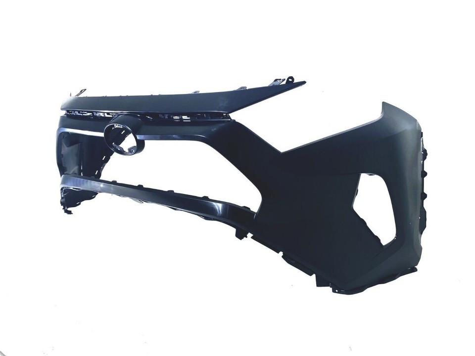 NEW CAPA FRONT BUMPER FOR 2019-2023 RAV4 PAINTED *CHOOSE YOUR COLOR ...