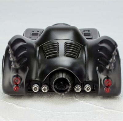 Figure Complex Movie Revo Series Batman Batmobile 1989 JPN | eBay