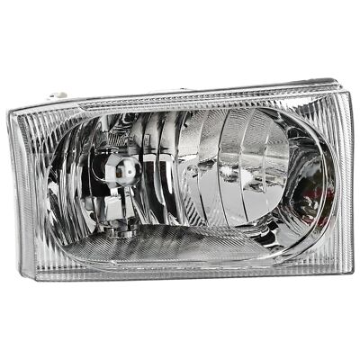 Headlight Assembly for Ford Excursion (2002-2004), F-Series Super Duty