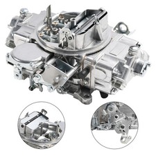 Carburetor 4-barrel 0-3310s 750 Cfm Manual Fit For Holley Us