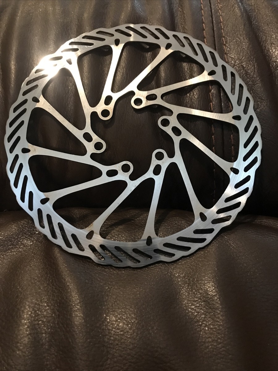 Avid Disc Brake Rotor – 160mm G3CS – 6 Bolt -- Bolt Torque