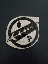 Boba Fett Crest Vinyl Decal