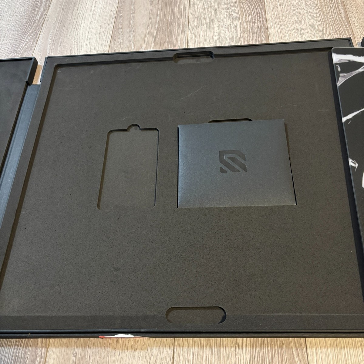 Wallhack Skypad SP-004 Frenzy Sora Gaming Mousepad Mouse Pad