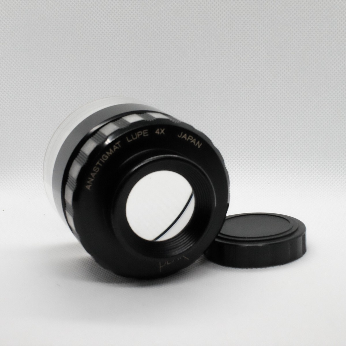 PEAK Anastigmat Lupe Loupe 4x Magnifier | eBay