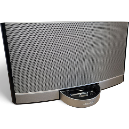 Bose SoundDock Portable - With Original Power Supply - Excellent! - Picture 2 of 11
