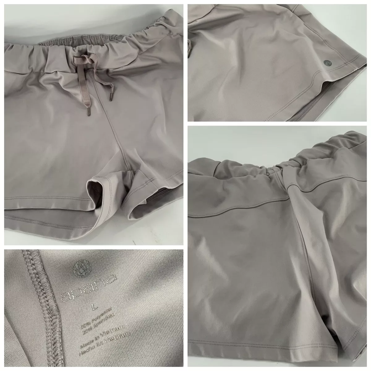 Apana yoga best sale shorts