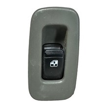 2007 Suzuki Forenza Oem Right Passenger Side Rear Power Window Switch 05 06 07