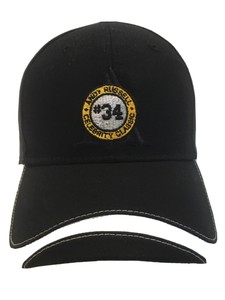 steelers golf hat