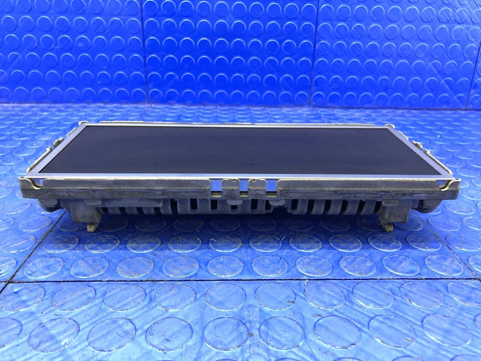 2015 MERCEDES-BENZ S550 OEM SPEEDOMETER INSTRUMENT CLUSTER PANEL 2229007810 - Image 4 of 4