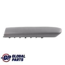 Mercedes W221 Hintere Armlehne Viertel Türkarte Rechts Panel Leder Mercedes W221 Hintere Armlehne Viertel Türkarte Rechts Panel Leder