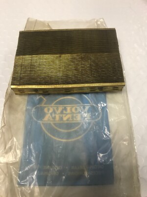 825559 Volvo Penta Flame Shield. New Old Stock (obp2)