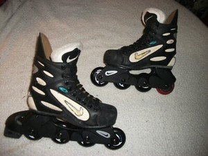 nike inline