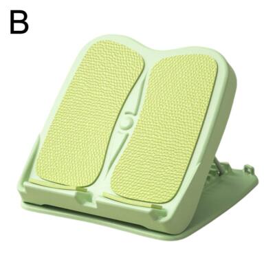 Ankle Stretch Board Stretching Board Calf Stretching Artifact