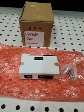 Invid Ipextender2 Video Accessory