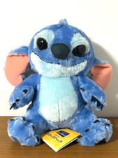 Disney Lilo Stitch SEGA Live action film L Plush stuffed toy