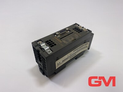 Siemens RS485 Repeater 6ES7972-0AA00-0XA0 Simatic S7 PROFIBUS/MPI E-Stand 01