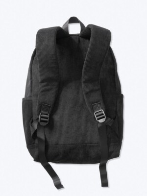 Victoria’s Secret Pink Corduroy Backpack Victoria main image 4