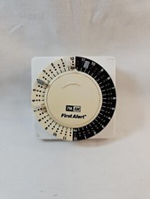 First Alert 24 Hour Lighting Timer Model LS 2...