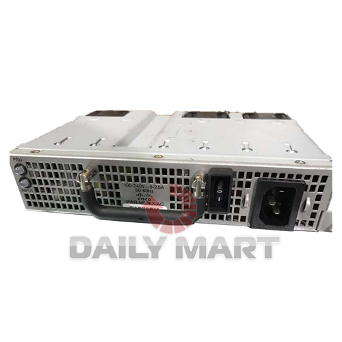 Used & Tested CISCO PWR-ME3KX-AC Switch Power Supply ME3600X / ME3800X - Picture 2 of 2