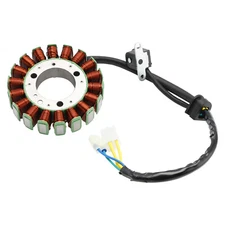 Stator Generator D402 For Kymco Xciting 500 2005-2006 Carb Model 31120-LBA2-E00