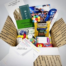 SEINFELD Novelty Item Gift Box LIMITED EDITIO...